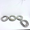 Recambio de gomas contorno puerta para seat toledo (1m2) 1.9 tdi referencia OEM IAM   