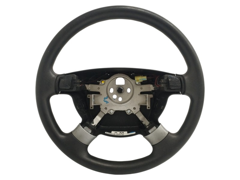 Recambio de volante para chevrolet aveo 1.2 cat referencia OEM IAM DW211520112  