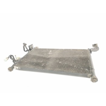 Recambio de condensador / radiador aire acondicionado para ford ranger (er) 2.5 12v td cat referencia OEM IAM 4066739  