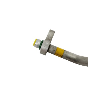 Recambio de tubos aire acondicionado para hyundai matrix (fc) 1.6 gls referencia OEM IAM   