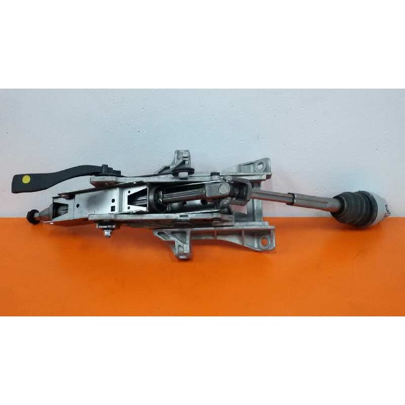 Recambio de columna direccion para ford focus iii 1.6 tdci referencia OEM IAM BV6N3C529AC  