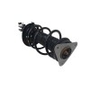 Recambio de amortiguador delantero derecho para renault clio iv 0.9 referencia OEM IAM 543022511R  