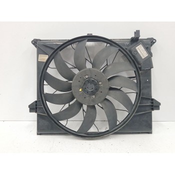 ELECTROVENTILADOR A1645000093 