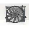 Recambio de electroventilador para mercedes-benz clase gl (x164) gl 320 cdi 4-matic (164.822) referencia OEM IAM A1645000093  
