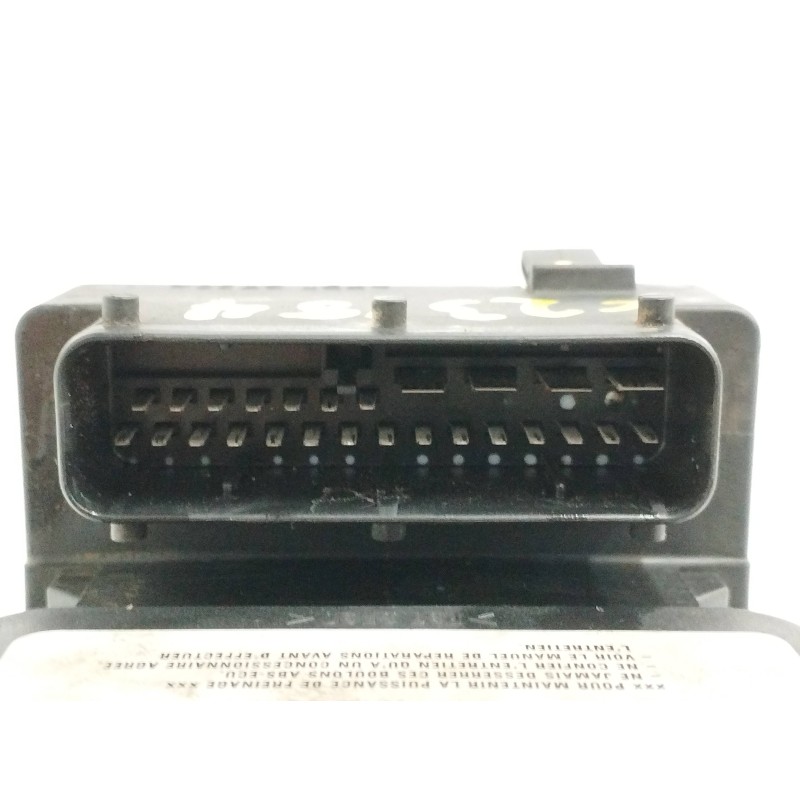ABS 0265216485