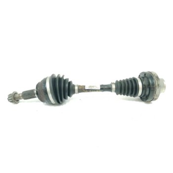 TRANSMISION DELANTERA IZQUIERDA 7L0407271C 