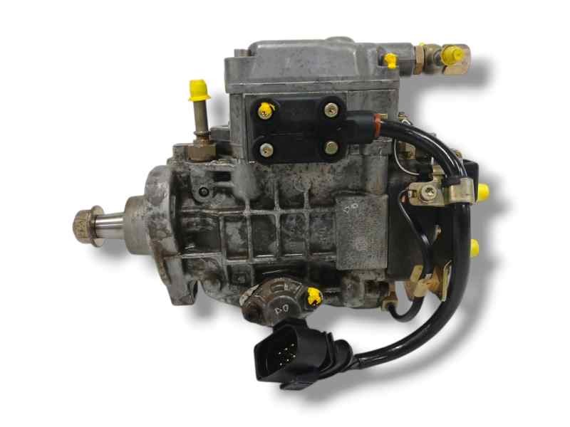 Recambio de bomba inyeccion para seat toledo (1l) 1.9 tdi referencia OEM IAM 028130115M 0460404971 