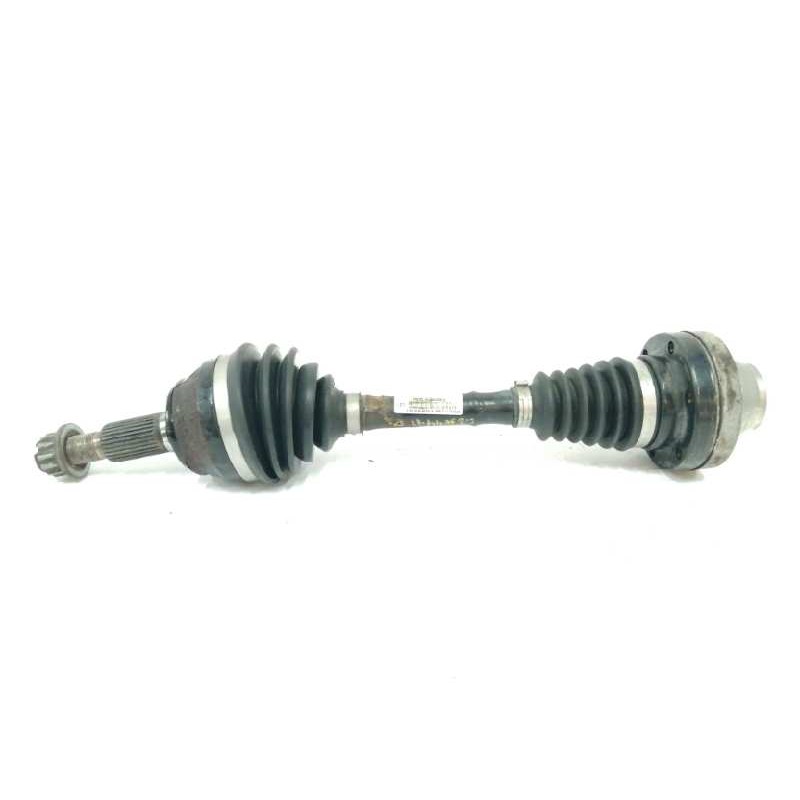 Recambio de transmision delantera izquierda para volkswagen touareg (7la) 3.0 v6 tdi dpf referencia OEM IAM 7L0407271C  