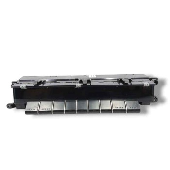 Recambio de mando climatizador para lexus ux(za10) (2018) 2.0 hibrido referencia OEM IAM 5590076120 2370502534 