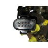 Recambio de bomba inyeccion para seat toledo (1l) 1.9 tdi referencia OEM IAM 028130115M 0460404971 