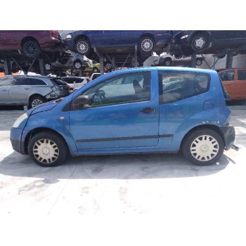 citroën c2 del año 2004