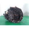 Recambio de caja cambios para peugeot 206 berlina x-line referencia OEM IAM 20CN39  