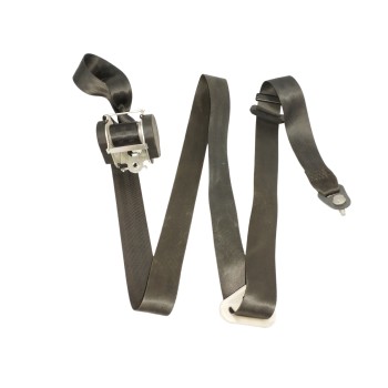 Recambio de cinturon seguridad trasero izquierdo para citroën c3 picasso 1.6 16v hdi referencia OEM IAM 96817098XX  