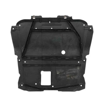 Recambio de cubrecarter para dacia sandero 0.9 tce cat referencia OEM IAM 758900184R  