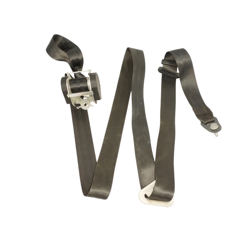Recambio de cinturon seguridad trasero izquierdo para citroën c3 picasso 1.6 16v hdi referencia OEM IAM 96817098XX  