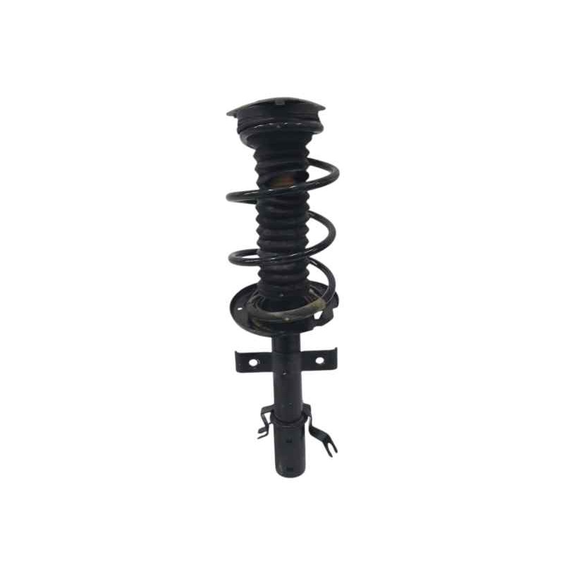 Recambio de amortiguador delantero izquierdo para renault clio iv 0.9 referencia OEM IAM 543022511R Recambio de amortiguador delantero izquierdo para renault clio iv 0.9 referencia OEM IAM 543022511R