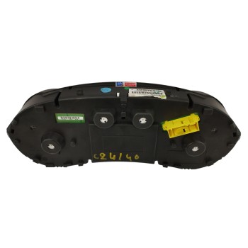 Recambio de cuadro instrumentos para peugeot 308 1.4 16v vti cat (8fr / ep3c) referencia OEM IAM 9674994880  