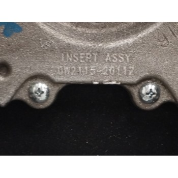 Recambio de volante para chevrolet aveo 1.2 cat referencia OEM IAM DW211520112  