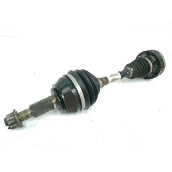 Recambio de transmision delantera izquierda para volkswagen touareg (7la) 3.0 v6 tdi dpf referencia OEM IAM 7L0407271C  