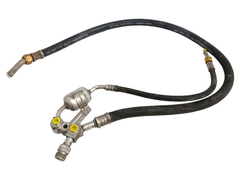 Recambio de tubos aire acondicionado para chevrolet express van 5.7 cc referencia OEM IAM 15026430  