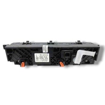 Recambio de mando climatizador para lexus ux(za10) (2018) 2.0 hibrido referencia OEM IAM 5590076120 2370502534 