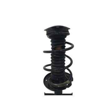 Recambio de amortiguador delantero izquierdo para renault clio iv 0.9 referencia OEM IAM 543022511R  