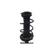 Recambio de amortiguador delantero izquierdo para renault clio iv 0.9 referencia OEM IAM 543022511R  