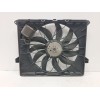 Recambio de electroventilador para mercedes-benz clase gl (x164) gl 320 cdi 4-matic (164.822) referencia OEM IAM A1645000093  