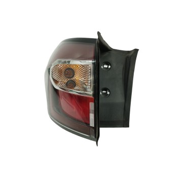 Recambio de piloto trasero izquierdo para ford kuga (cbs) referencia OEM IAM GV4113405DD OBSERVAR FOTO 