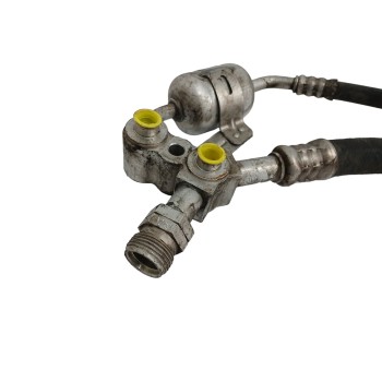 Recambio de tubos aire acondicionado para chevrolet express van 5.7 cc referencia OEM IAM 15026430  