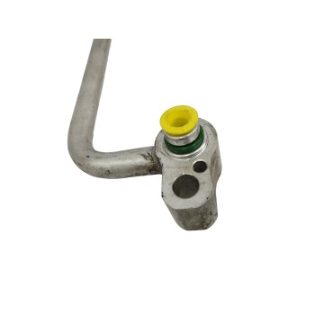 Recambio de tubos aire acondicionado para hyundai matrix (fc) 1.6 gls referencia OEM IAM   