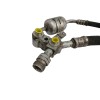 Recambio de tubos aire acondicionado para chevrolet express van 5.7 cc referencia OEM IAM 15026430  