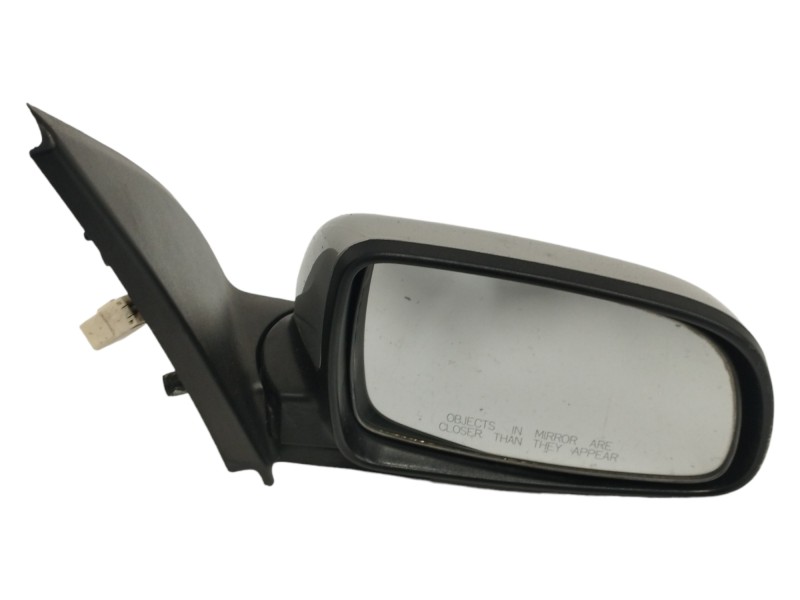 Recambio de retrovisor derecho para chevrolet aveo 1.2 cat referencia OEM IAM  OBSERVAR FOTOS 5 CABLES
