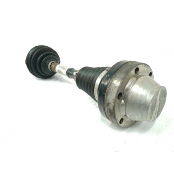 Recambio de transmision delantera izquierda para volkswagen touareg (7la) 3.0 v6 tdi dpf referencia OEM IAM 7L0407271C  