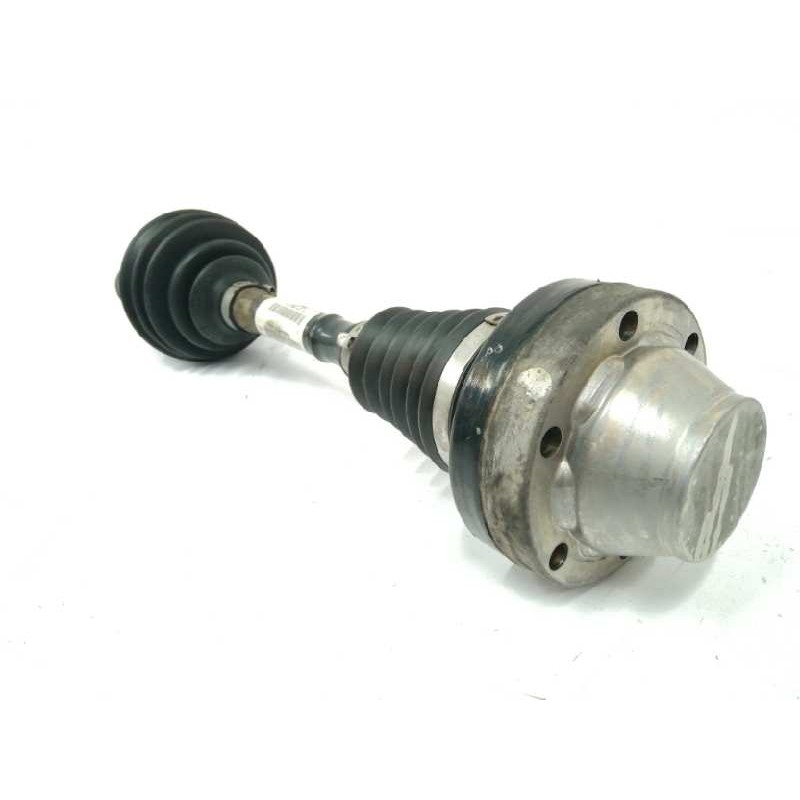 TRANSMISION DELANTERA IZQUIERDA