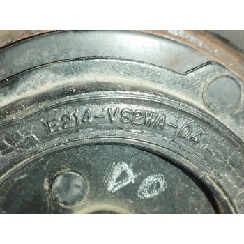 Recambio de compresor aire acondicionado para hyundai i30 1.4 cat referencia OEM IAM   