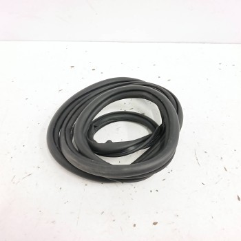 Recambio de gomas contorno puerta para seat toledo (1m2) 1.9 tdi referencia OEM IAM   