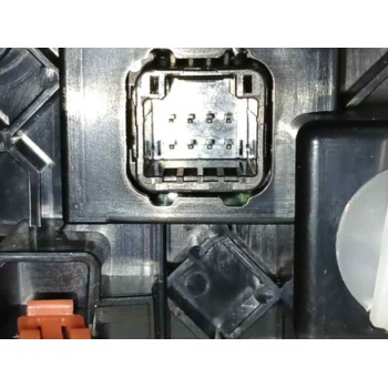 Recambio de mando climatizador para lexus ux(za10) (2018) 2.0 hibrido referencia OEM IAM 5590076120 2370502534 