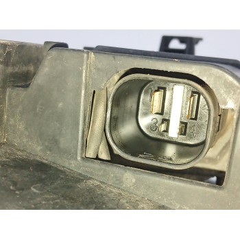 Recambio de electroventilador para mercedes-benz clase gl (x164) gl 320 cdi 4-matic (164.822) referencia OEM IAM A1645000093  