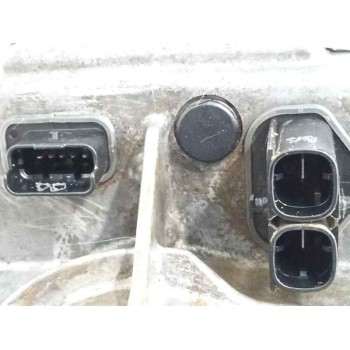 Recambio de bomba direccion para peugeot 308 1.6 16v hdi fap referencia OEM IAM 9670700380 A0021549 