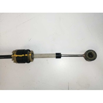 Recambio de varillaje cambio para mercedes-benz vito caja cerrada 6.03  2.1 cdi referencia OEM IAM   