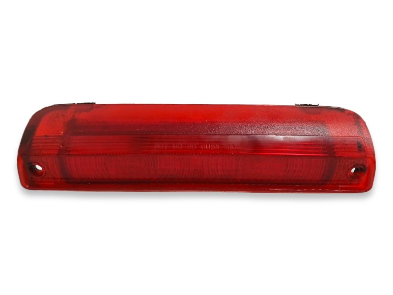 Recambio de piloto trasero central para chevrolet express van 5.7 cc referencia OEM IAM 16522898 Recambio de piloto trasero central para chevrolet express van 5.7 cc referencia OEM IAM 16522898