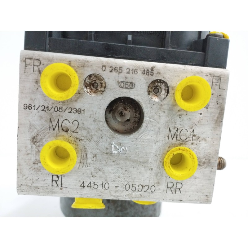 ABS 0265216485