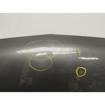 Recambio de capot para chevrolet express autobús 5.3 2500 referencia OEM IAM 12549271 OBSERVAR FOTOS 