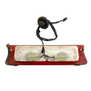 Recambio de piloto trasero central para chevrolet express van 5.7 cc referencia OEM IAM 16522898  