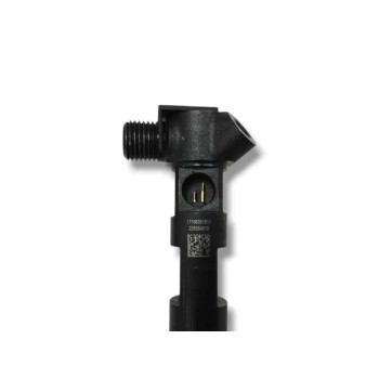 Recambio de inyector para mercedes-benz clase a (w176) 2.1 cdi cat referencia OEM IAM A6510702387 28272472 