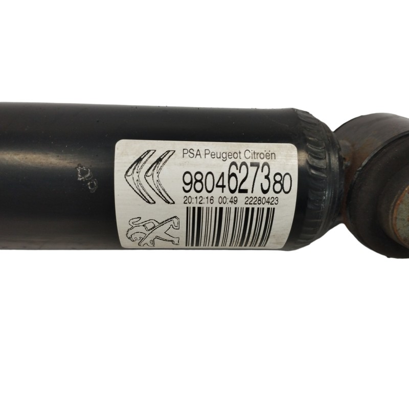 AMORTIGUADOR TRASERO DERECHO