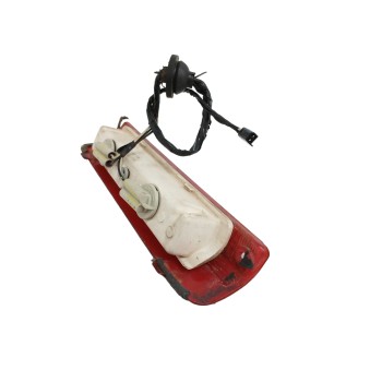 Recambio de piloto trasero central para chevrolet express van 5.7 cc referencia OEM IAM 16522898  