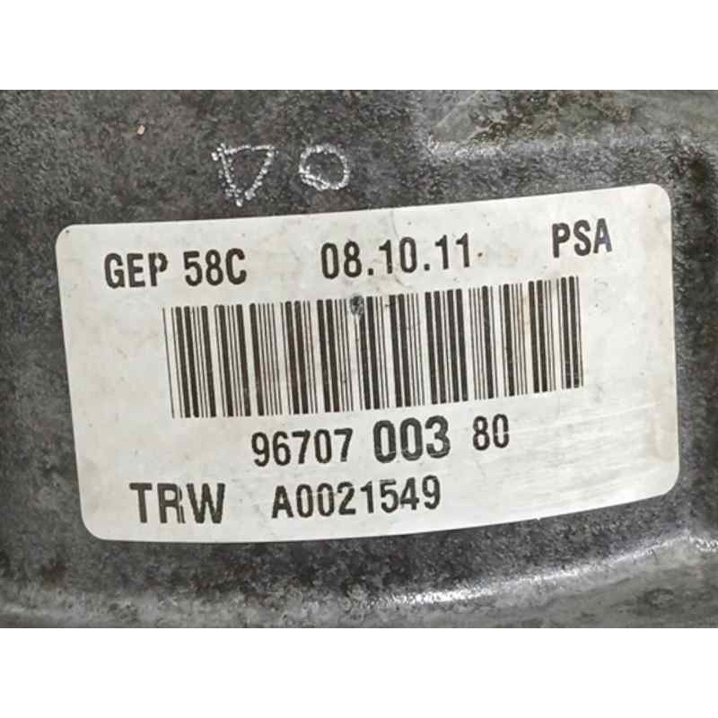 BOMBA DIRECCION A0021549