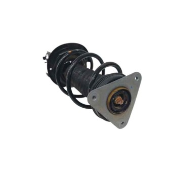 Recambio de amortiguador delantero izquierdo para renault clio iv 0.9 referencia OEM IAM 543022511R  
